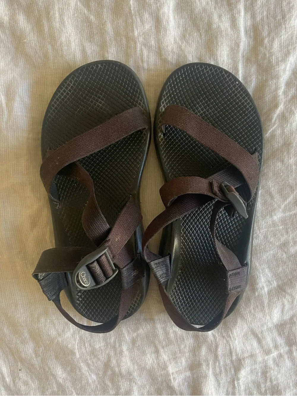 Men’s Z/1 Chaco Sandals (Size 10)